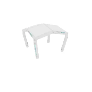 Yachtbeach Pavilion Tent 3.08x3.08 - Image 1