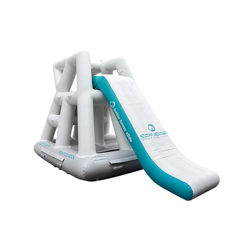 Spinera Professional Aquapark Pirates Rock