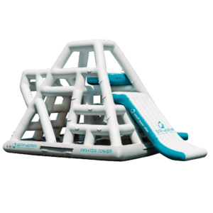 Spinera Professional Aquapark Pirates Tower