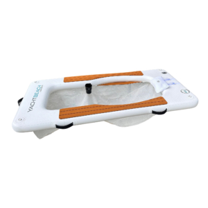 Inwater Lounger - Image 1